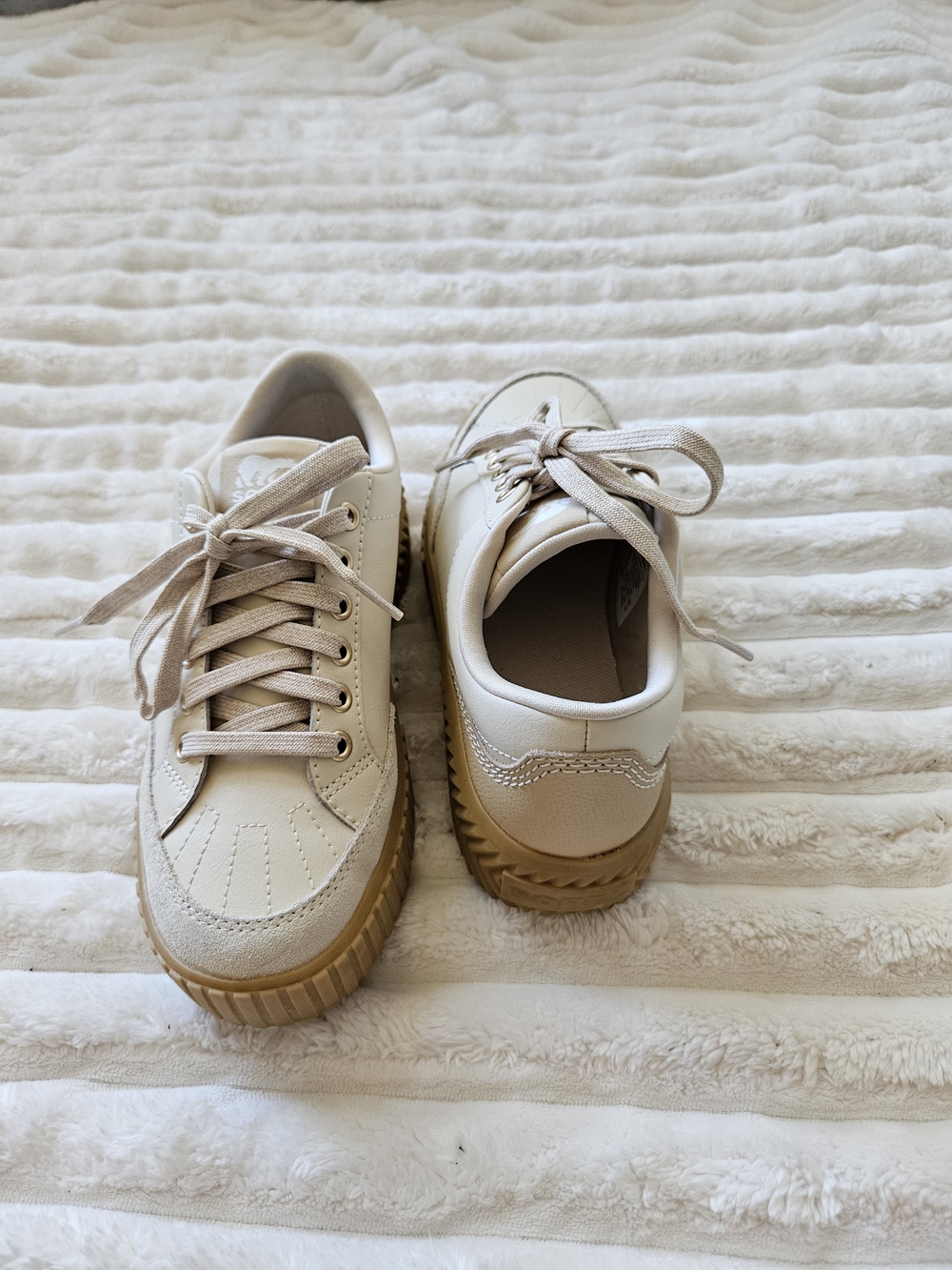 SOREL ONA AVE Platform Sneaker - Picture 5 of 7
